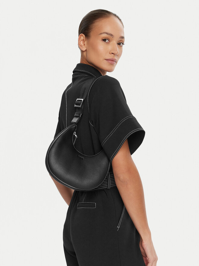 HUGO Bolso HUGO Bel 2.0 50547066 Negro