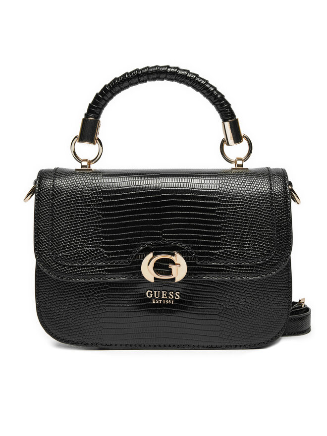 Guess Τσάντα Guess HWKG95 31200 Μαύρο