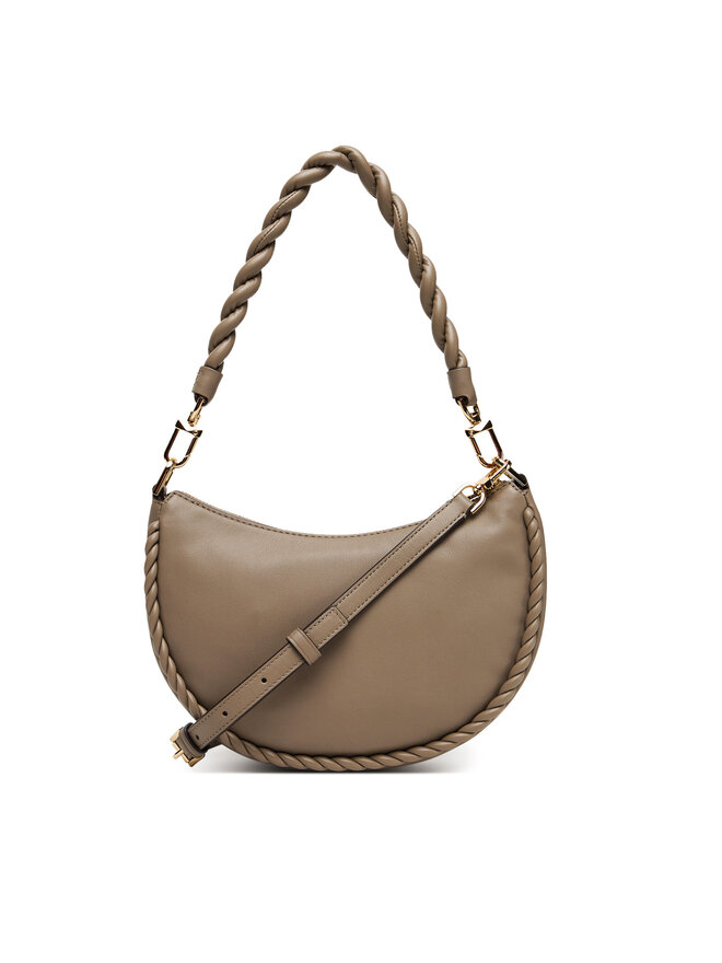 MICHAEL Michael Kors Сумка MICHAEL Michael Kors Kyla Small 32T5G8QU1L Бежевий