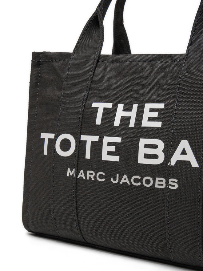 Marc Jacobs Handtasche Marc Jacobs The Tote Bag M0016493 Schwarz