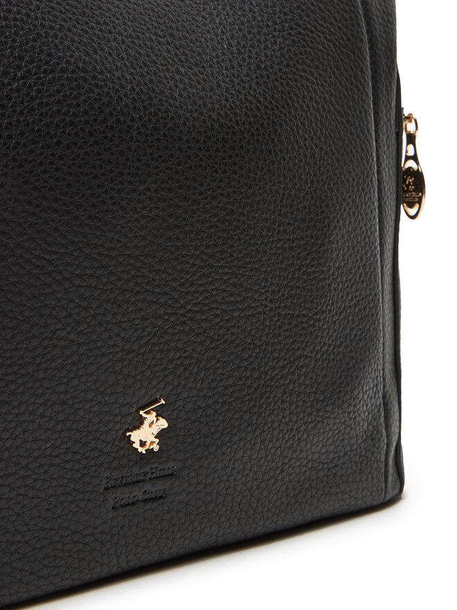 Beverly Hills Polo Club Сумка Beverly Hills Polo Club CEO-BHPC-C-005-08 Чорний
