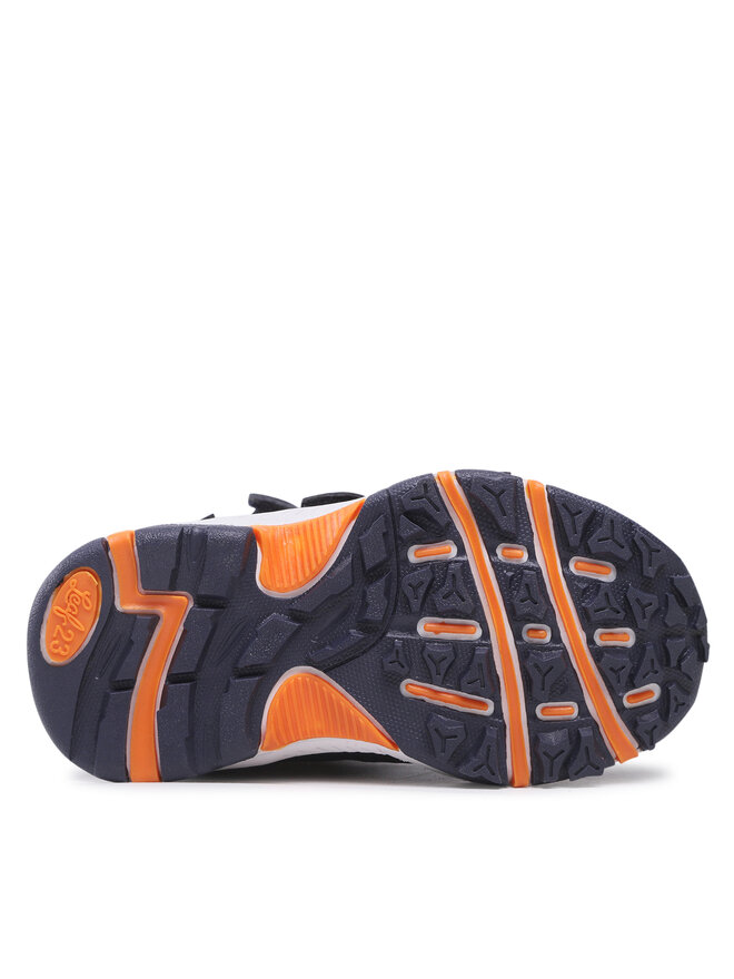 Leaf Botas de nieve Leaf Siljan LSILJ101A Azul marino