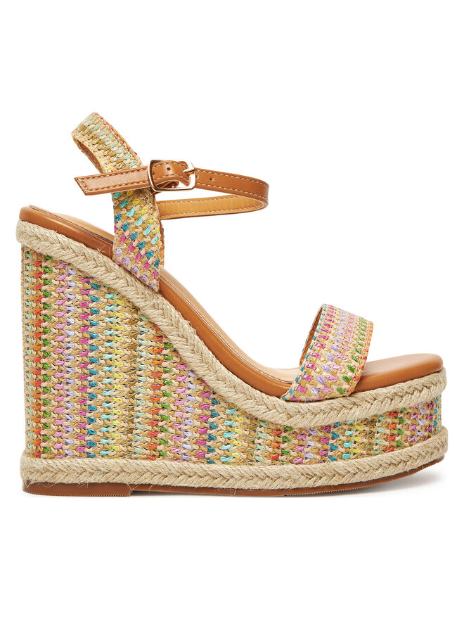 DeeZee Espadrilky DeeZee R-15 Barevná