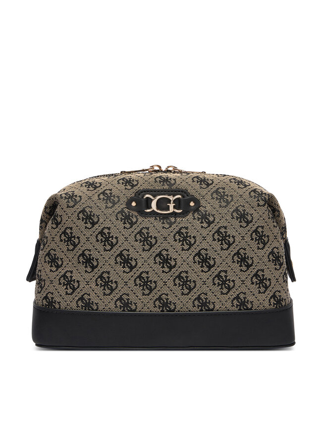 Guess Kosmetiktasche Guess PW7584 P6461 Beige