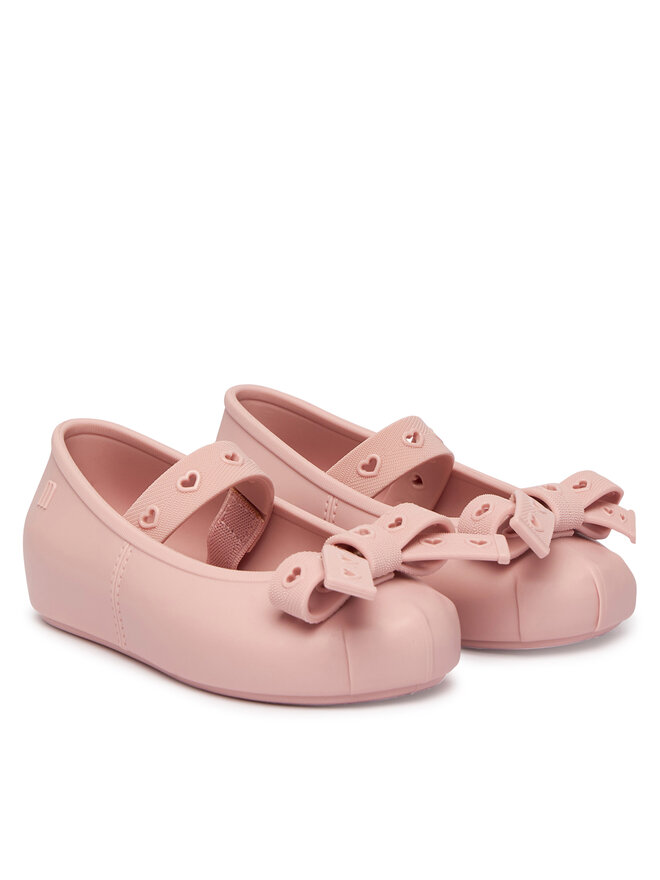 Melissa Ballerinas Melissa Mini Melissa Sophie Crush Bb 37838 Rosa