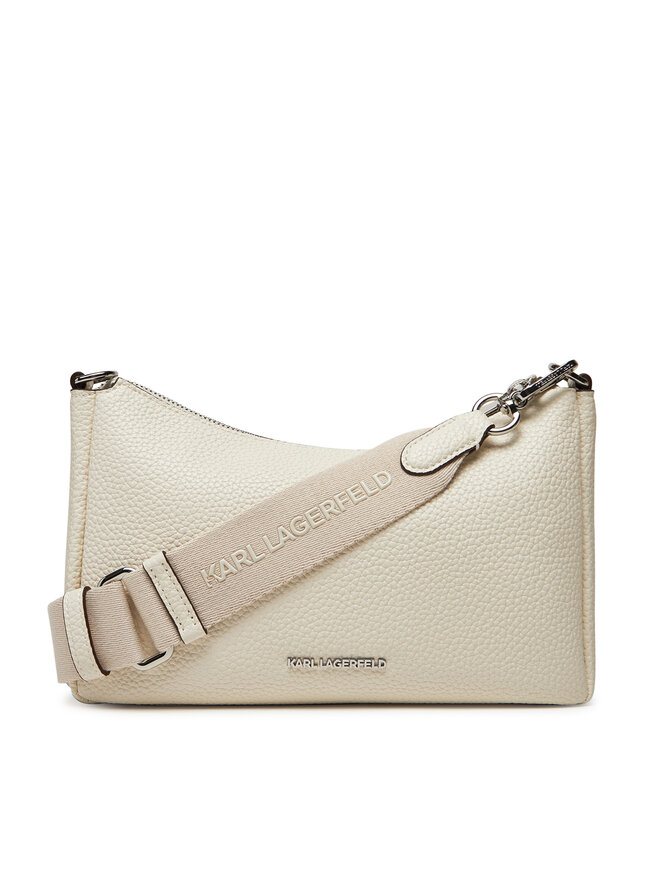 KARL LAGERFELD Soma KARL LAGERFELD A2W30106 Écru