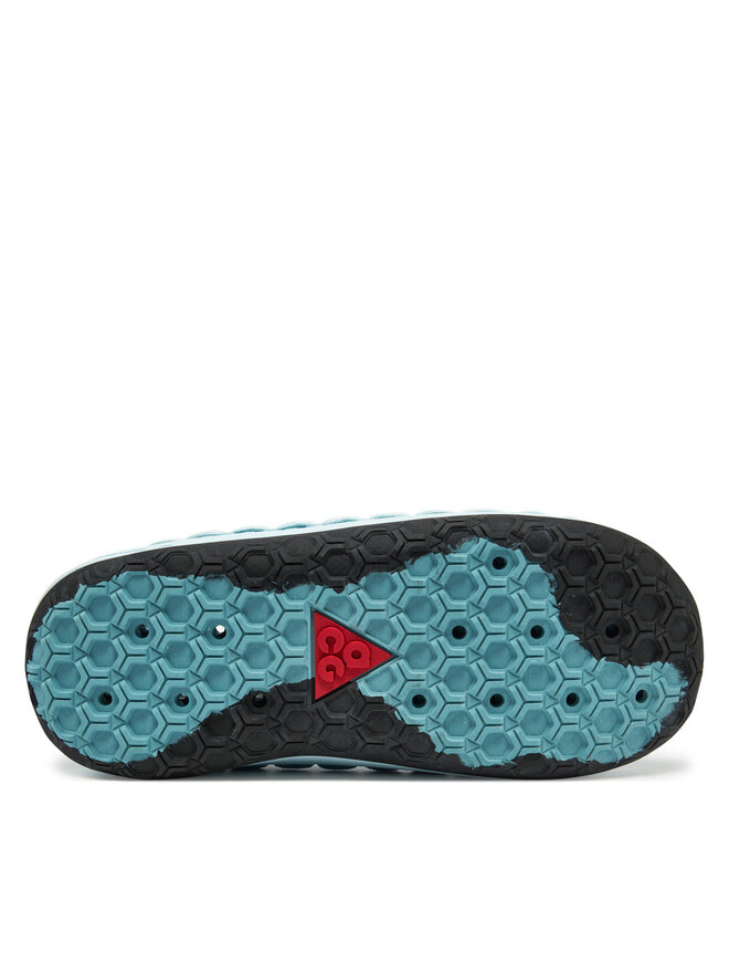 Nike Buty do sportów wodnych Nike AGG Watercat CZ0931 Niebieski