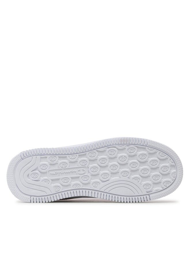 Champion Снікерcи Champion Rebound Platform S11473-CHA-PS047 Рожевий