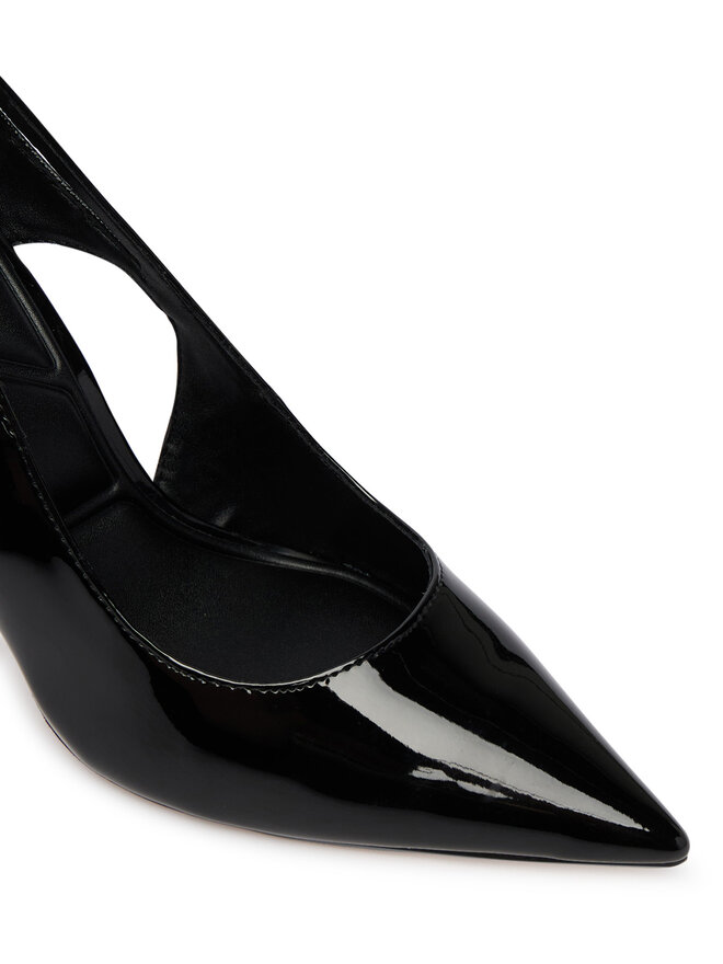 Aldo High Heels Aldo Deluna 14190504 Schwarz