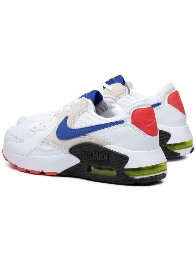 nike air max excee hyper blue
