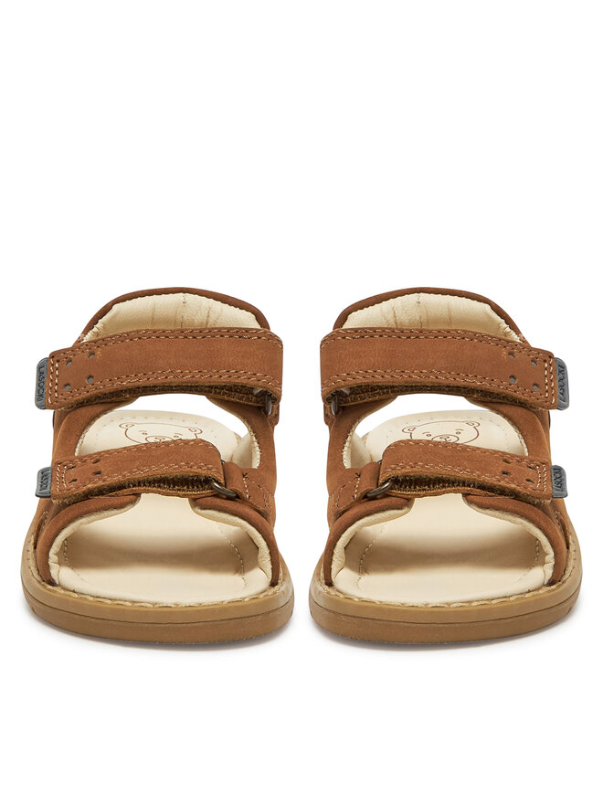 Lasocki Kids Sandalen Lasocki Kids EASY CI12-2705-21 Braun