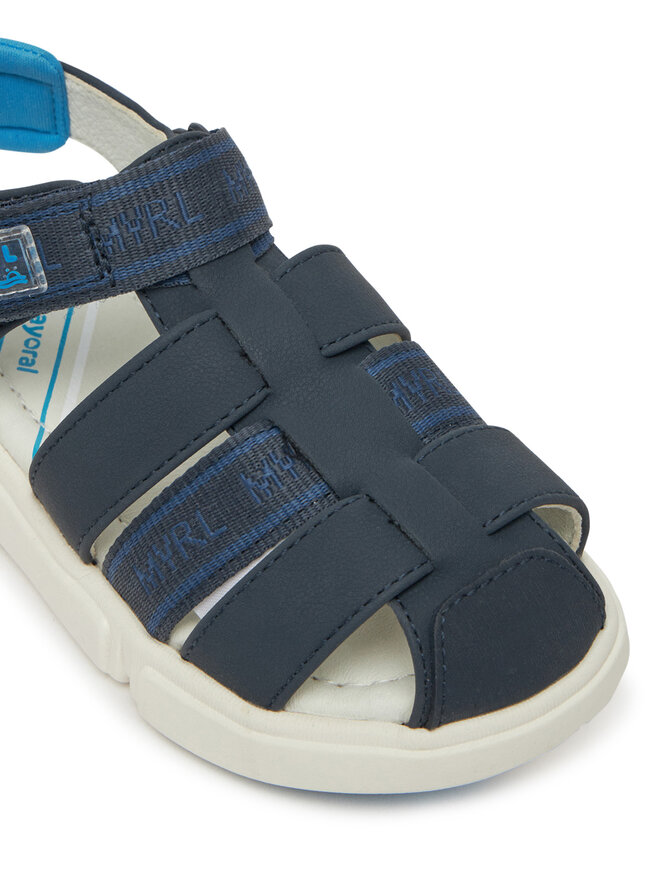 Mayoral Sandalen Mayoral 43651 Dunkelblau