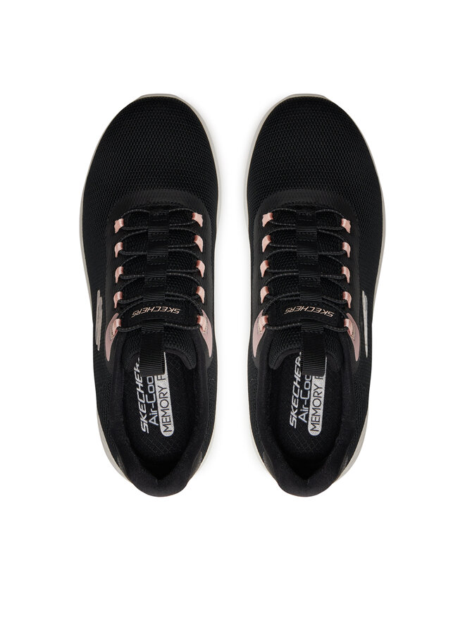 Skechers Sneakers Skechers Skech-Lite Pro-Glimmer Me 150041/BKPK Schwarz