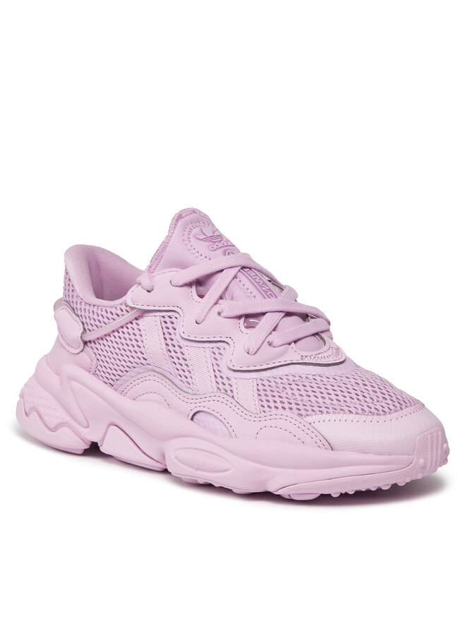 adidas Αθλητικά adidas Ozweego Kids IE2779 Μωβ