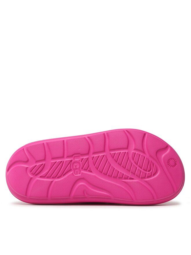 Ugg Босоніжки Ugg W Sport Yeah 1126811 Рожевий