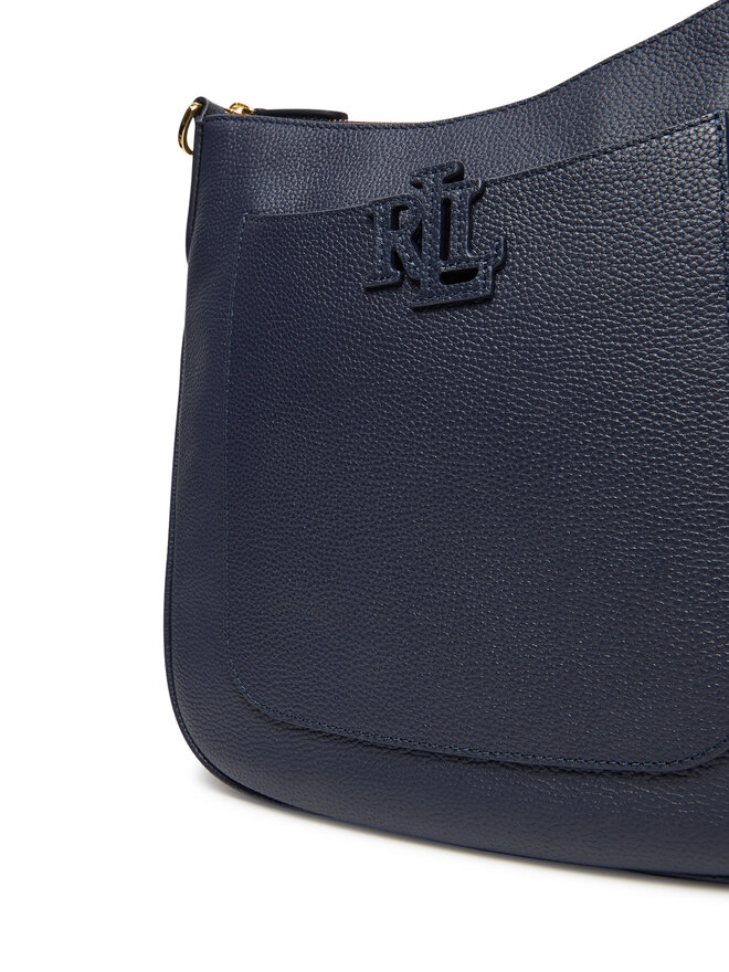 LAUREN RALPH LAUREN Handtasche LAUREN RALPH LAUREN 431970152003 Dunkelblau