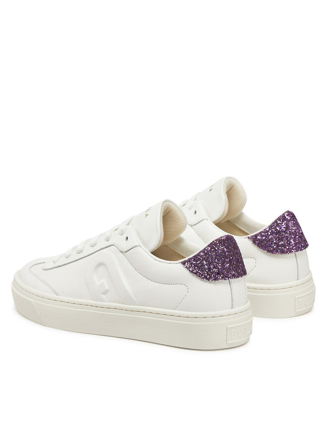Furla Zapatillas Furla Enjoy YJ10ENJ-BX3726-3751S-4-401-250-PT-3500 S Blanco