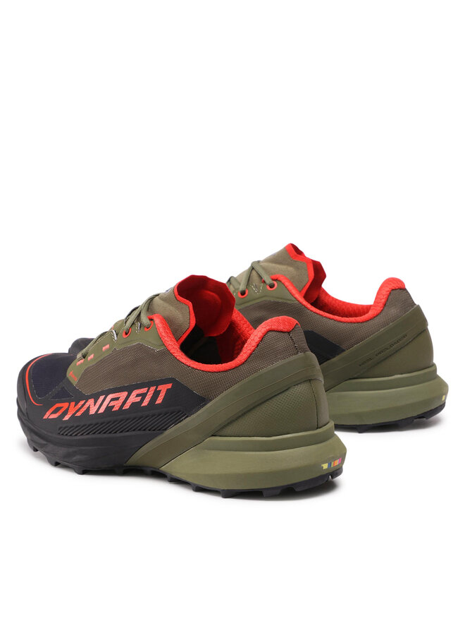Dynafit Běžecké boty Dynafit Ultra 50 Gtx GORE-TEX 64068 Zelená