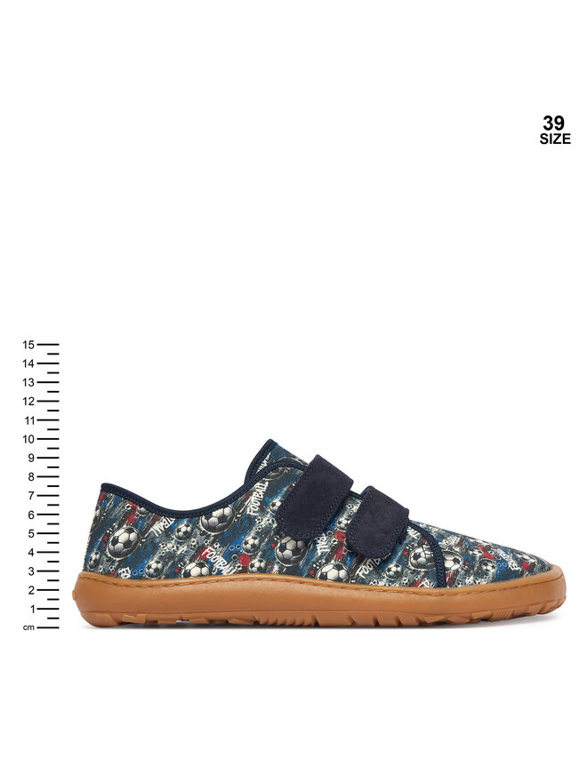 Froddo Hausschuhe Froddo G1700440-29 D Dunkelblau