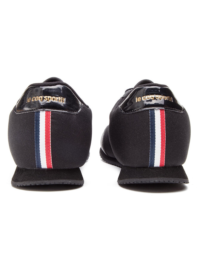 Le Coq Sportif Снікерcи Le Coq Sportif Racerone 1720264 Чорний