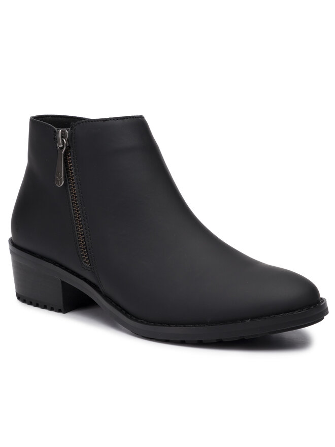 EMU Australia Stiefeletten EMU Australia Action Silk W12155 Schwarz