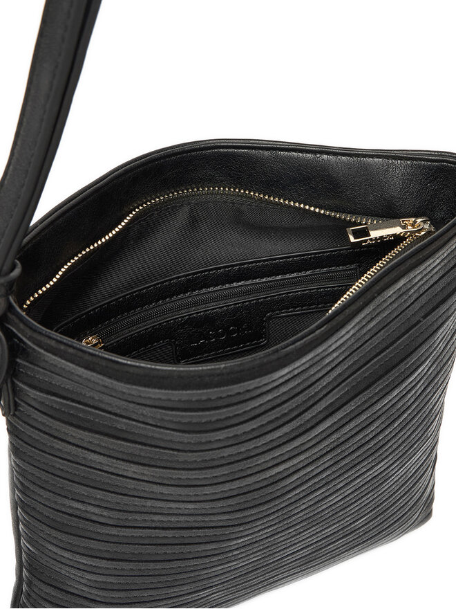Lasocki Handtasche Lasocki CEO-LSK-K-022-06 Schwarz