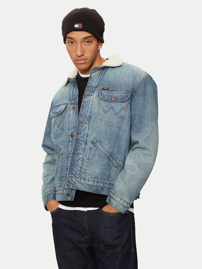 Tommy Jeans Sapka Tommy Jeans Heritage AM0AM12431 Fekete