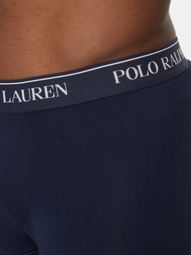Polo Ralph Lauren Polo Ralph Lauren 3er-Set Boxershorts 714830300069 Bunt