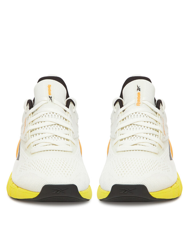 Reebok Взуття для тренажерного залу Reebok NANO GYM 100212650 Écru