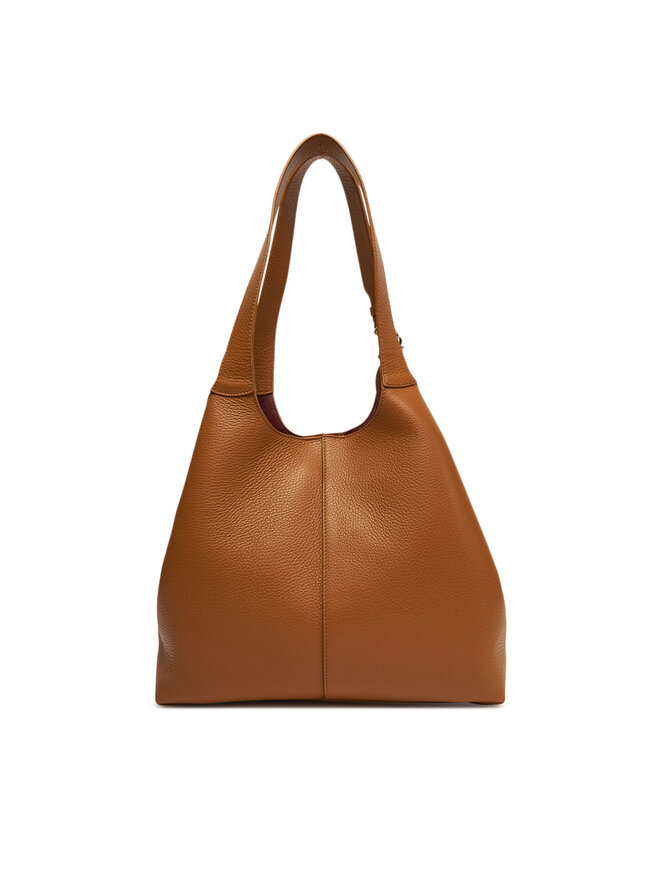 Coccinelle Handtasche Coccinelle E1 SHA 11 02 01 Braun