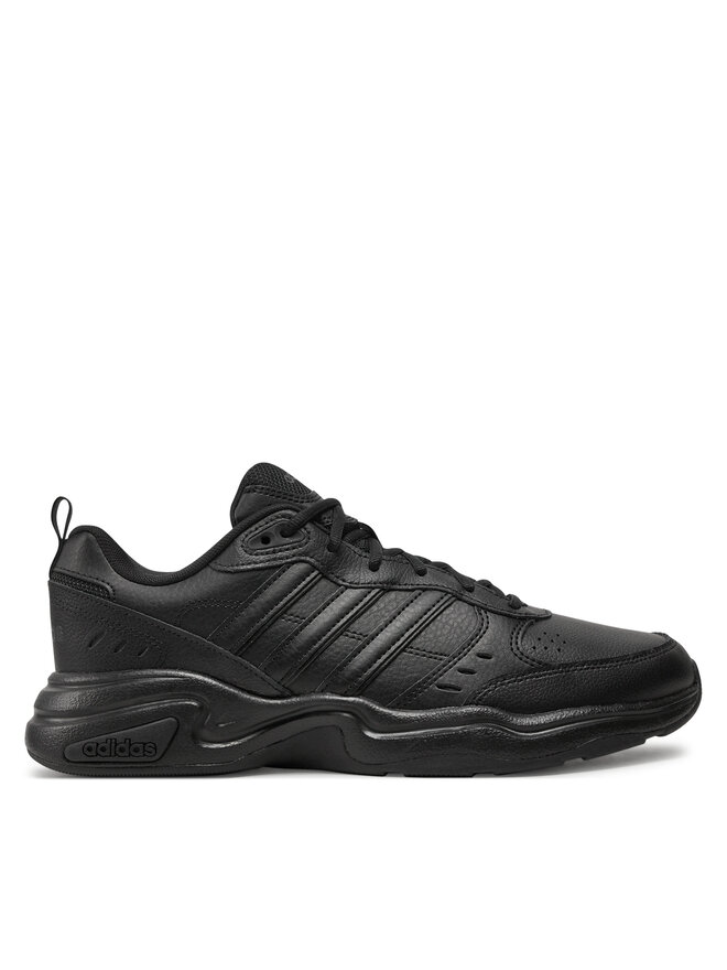 adidas Sneakersy adidas Strutter EG2656 Czarny