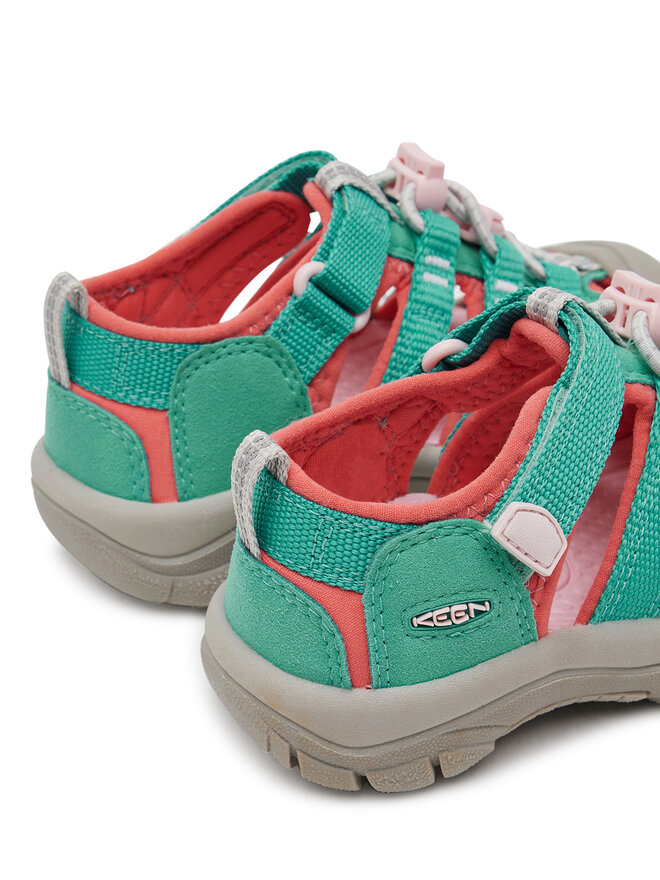 Keen Босоніжки Keen Newport H2 Зелений
