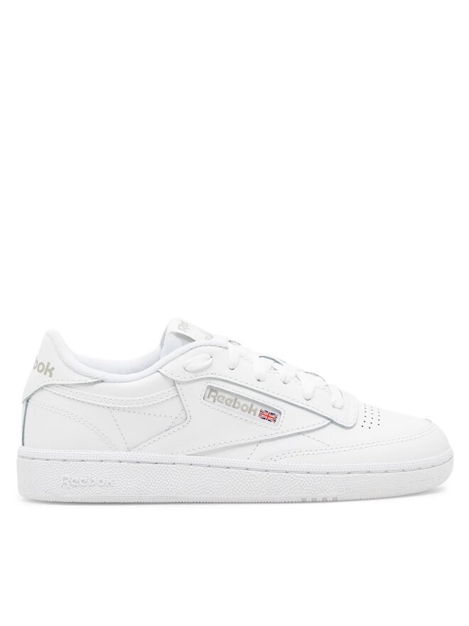 Reebok Снікерcи Reebok Club C 85 100000015 Білий