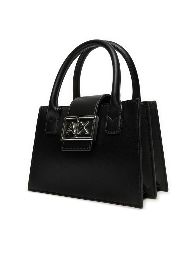Armani Exchange Handtasche Armani Exchange XW000306 AF12039 UC001 Schwarz