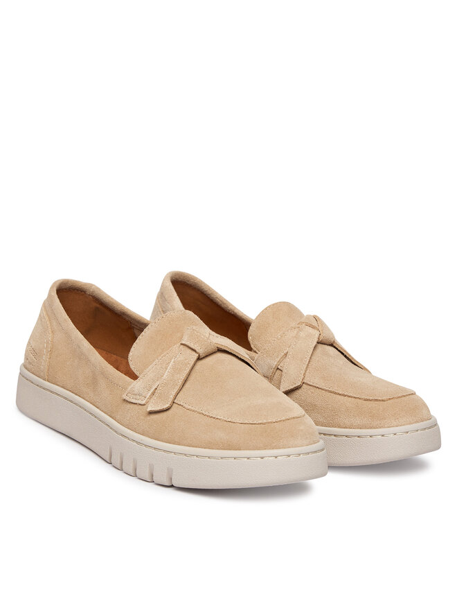Josef Seibel Halbschuhe Josef Seibel Jessie 08 99408 Beige