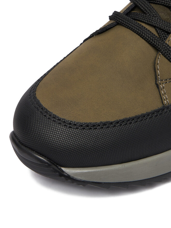 Rieker Sneakers Rieker CEO-16125-54 Grün