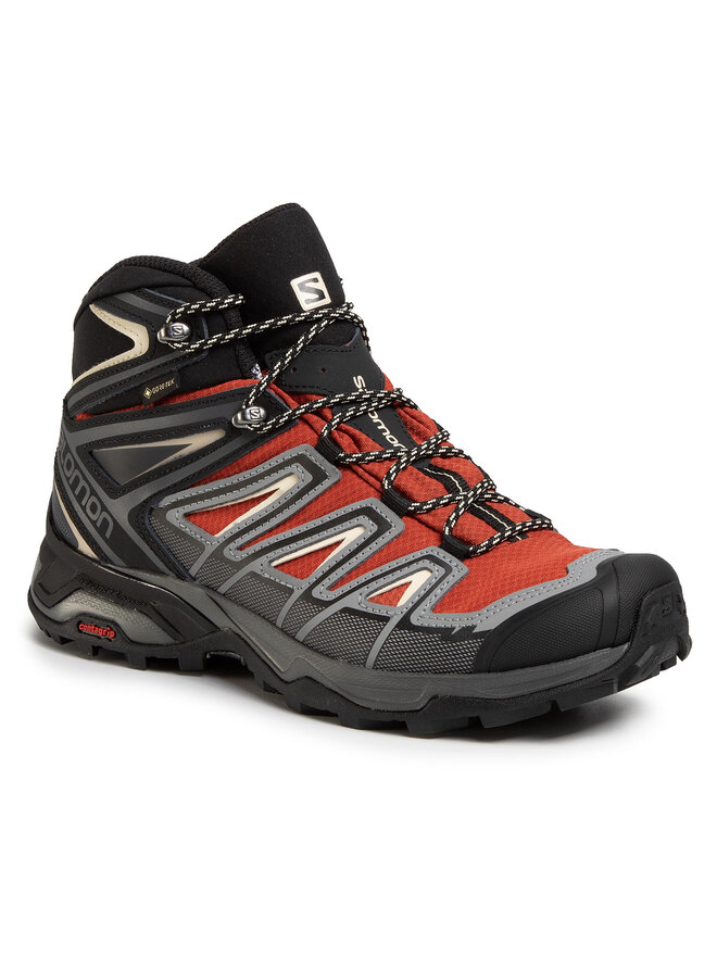 Salomon mid 3 gtx discount