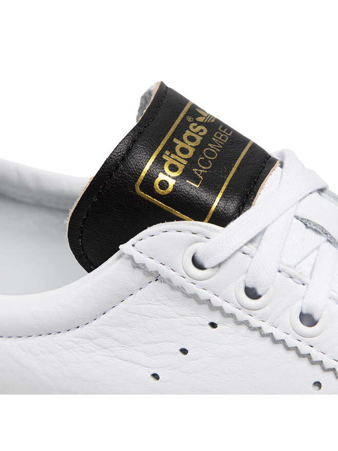 Sneakers adidas Lacombe DB3013 WeiB eschuhe.at