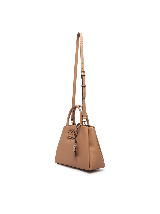 Guess Сумка Guess Isola HWBG99 05060 Бежевий