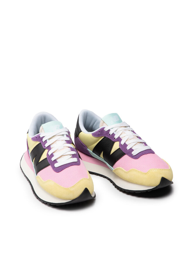 New Balance Tenisice New Balance WS237PW1 Šarena