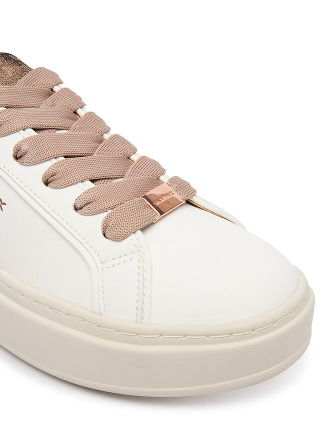 Alexander Smith Sneakers Alexander Smith Stone SXBCHSW-6789-WNU Weiß