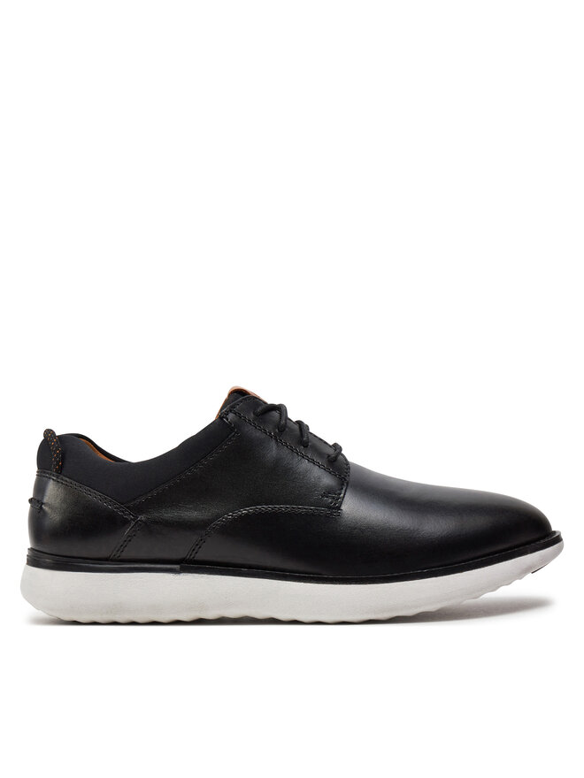 Josef Seibel Īsi apavi Josef Seibel Finley 03 24803 Melns