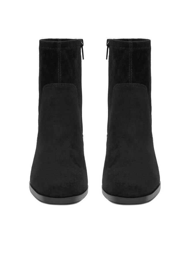 JENNY Stiefeletten JENNY CEO-LXH254-02 Schwarz