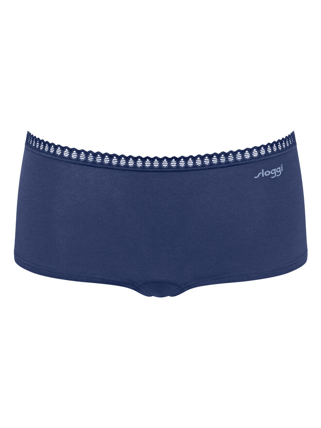 Sloggi Sloggi Pack de 3 bóxers Go Crush 10219652 De color