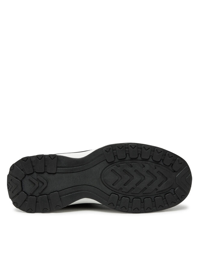 MEXX Сникърси MEXX MI001009543W-01 Черен