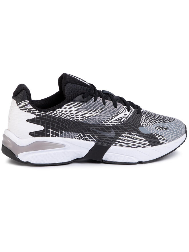 Nike Снікерcи Nike Ghoswift BQ5108 101 Сірий