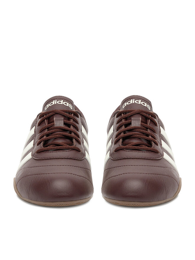 adidas Tenisice adidas GRAND COURT LO JQ9680 Smeđa