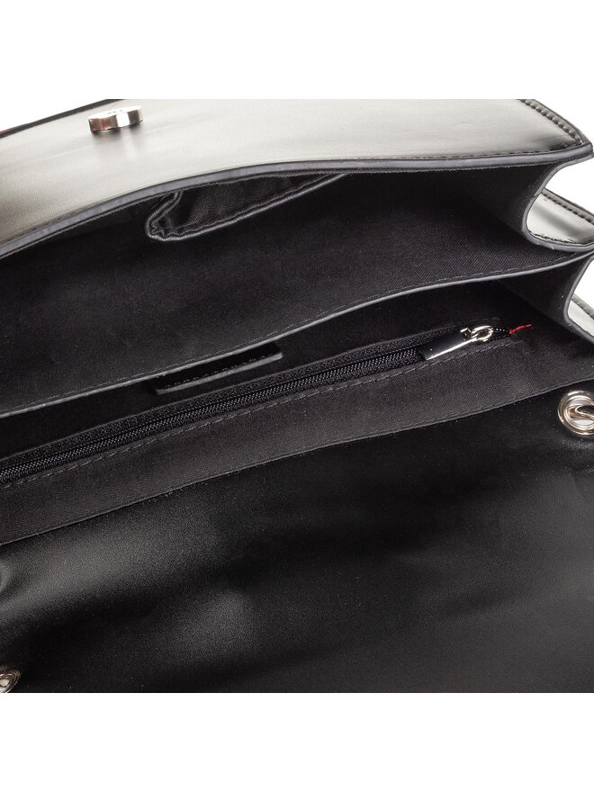 Menbur Handtasche Menbur 470400016 Schwarz