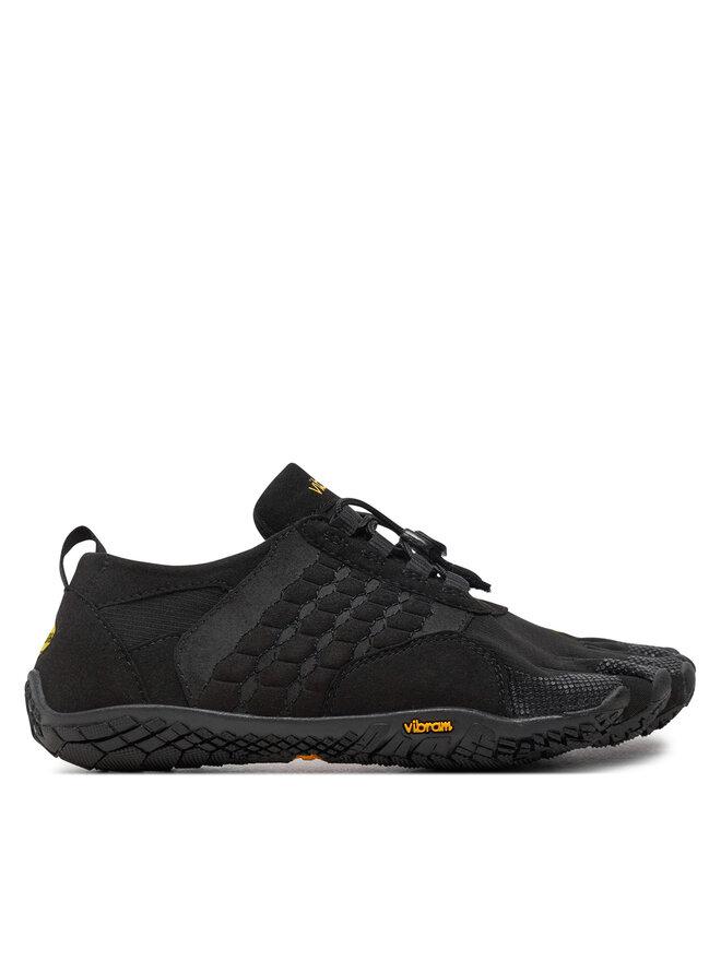Vibram Fivefingers Trekkings Vibram Fivefingers Trek Ascent 15W4701 Negru