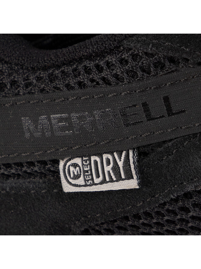 Merrell Трекінгові черевики Merrell Yokota 2 Wp J99707 Чорний
